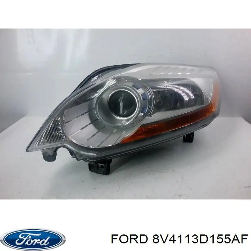  8V4113D155AF Ford