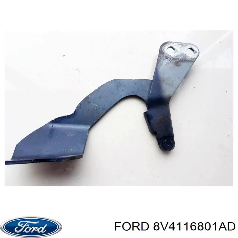 8V4116801AD Ford 