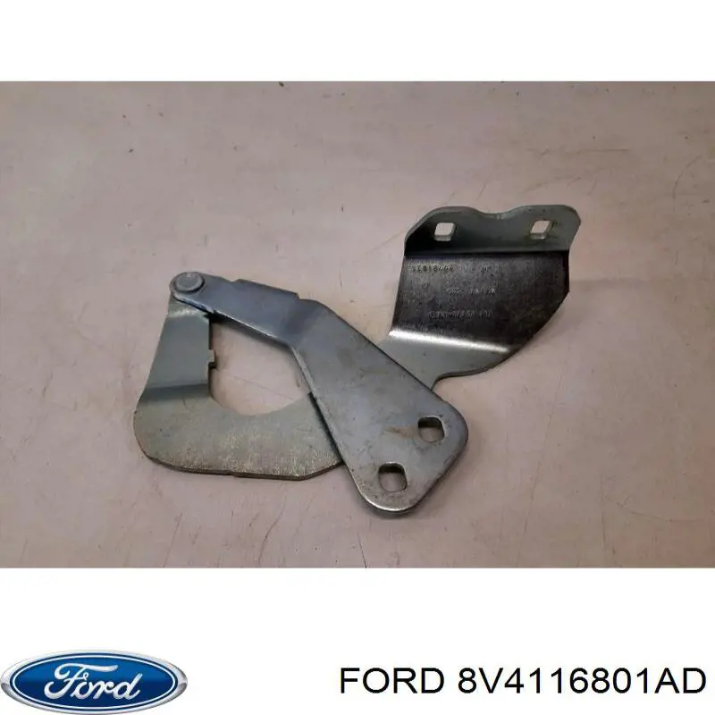 Петля капота, левая Ford 1736156 цена, от 15.20 USD