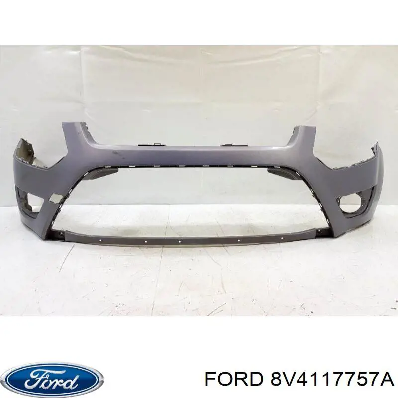  8V4117757A Ford