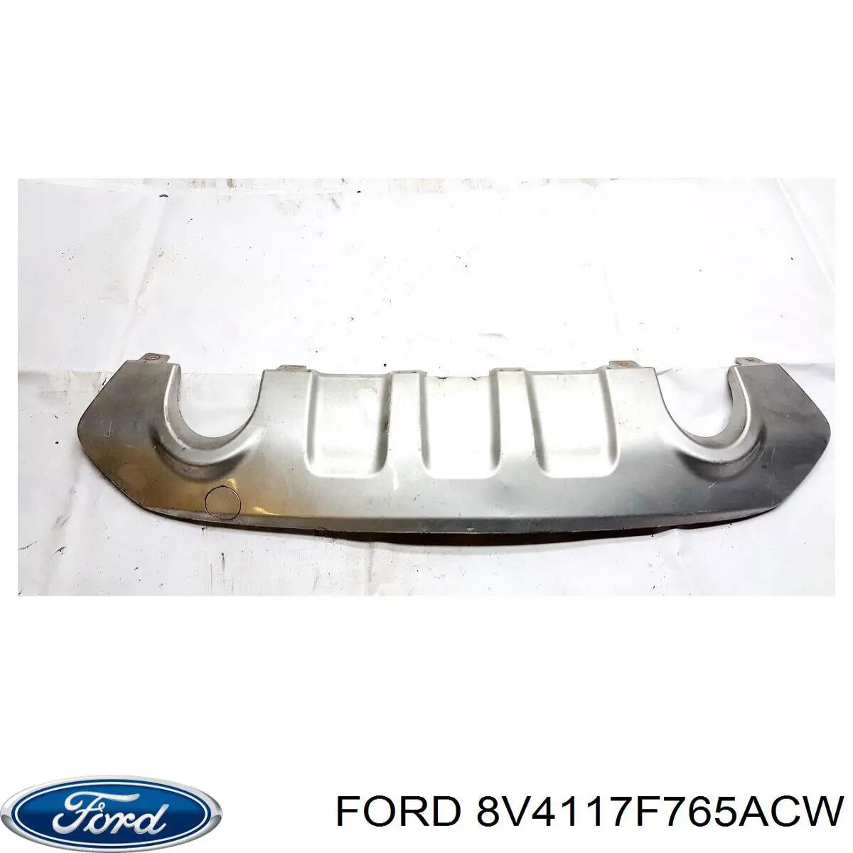  8V4117F765ACW Ford