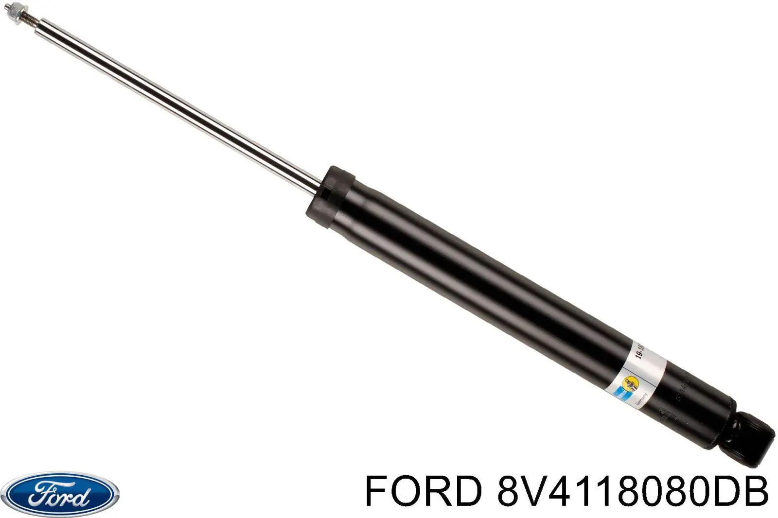  8V4118080DB Ford