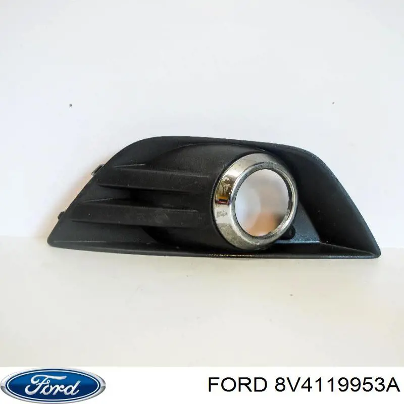  Ford 8V4119953A цена, от 75.89 USD