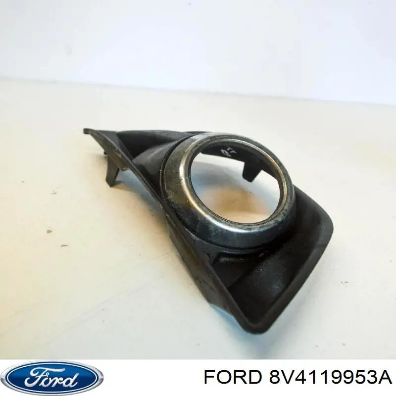 Купить 8V4119953A Ford 