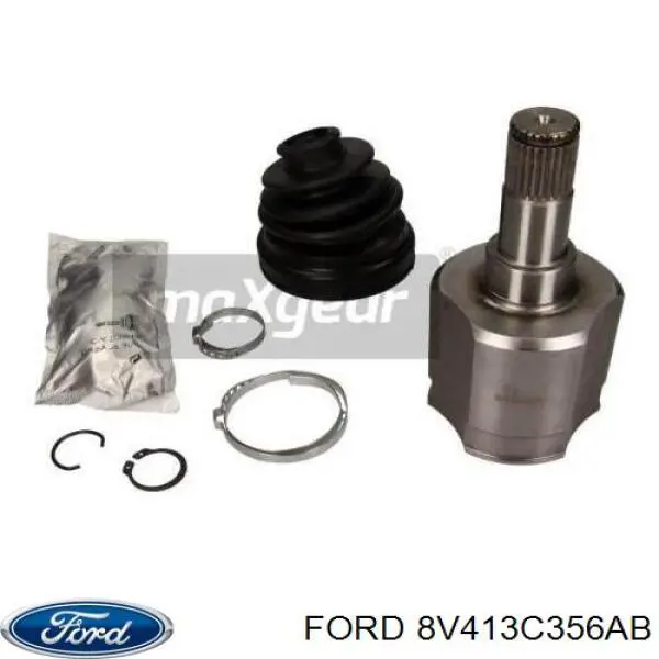 Купить 8V413C356AB Ford Шрус внутренний левый