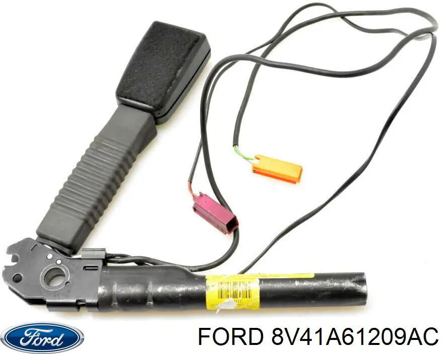  8V41A61209AC Ford