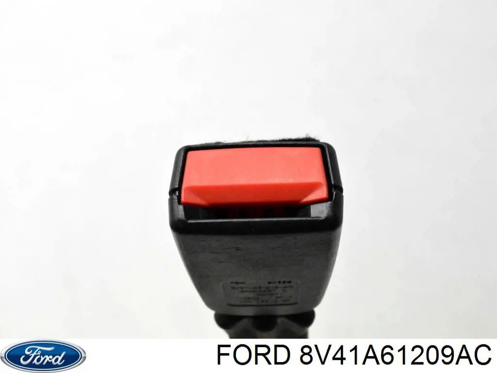 Купить 1550507 Ford 