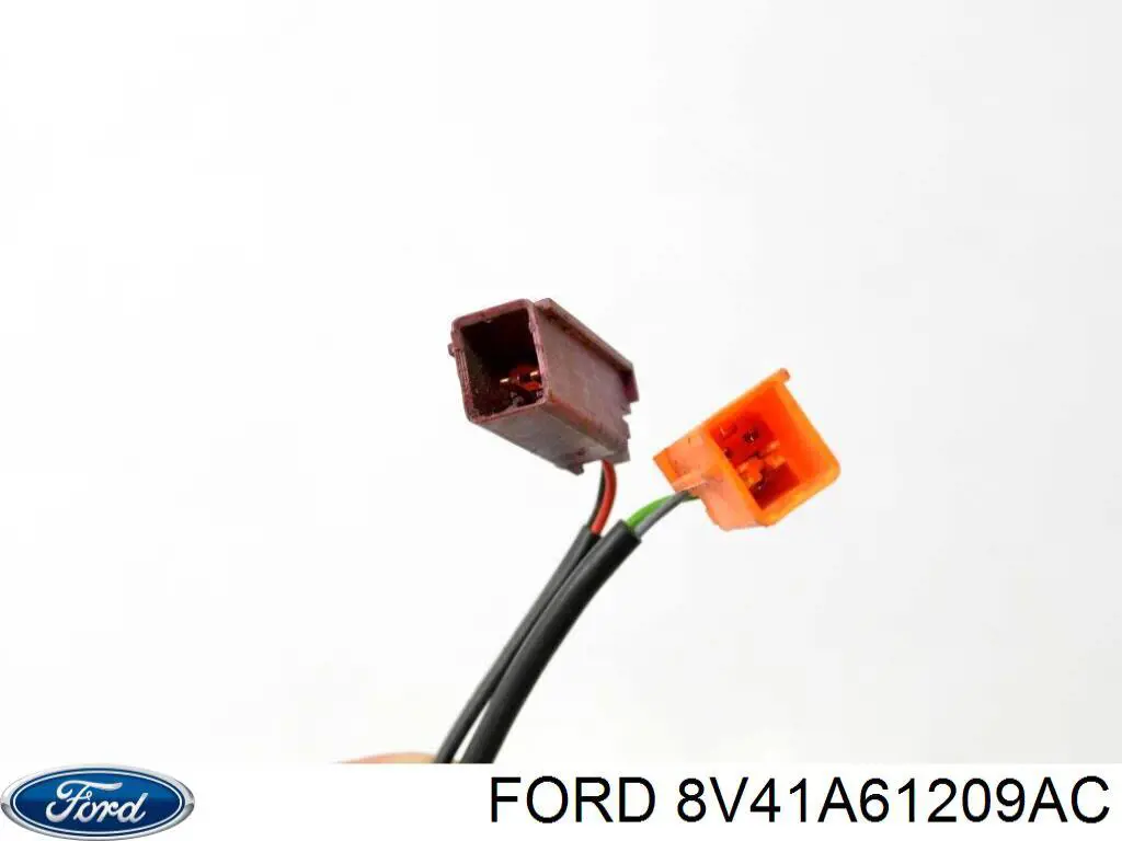 Купить 1753709 Ford 