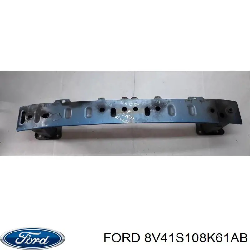 8V41S108K61AB Ford 