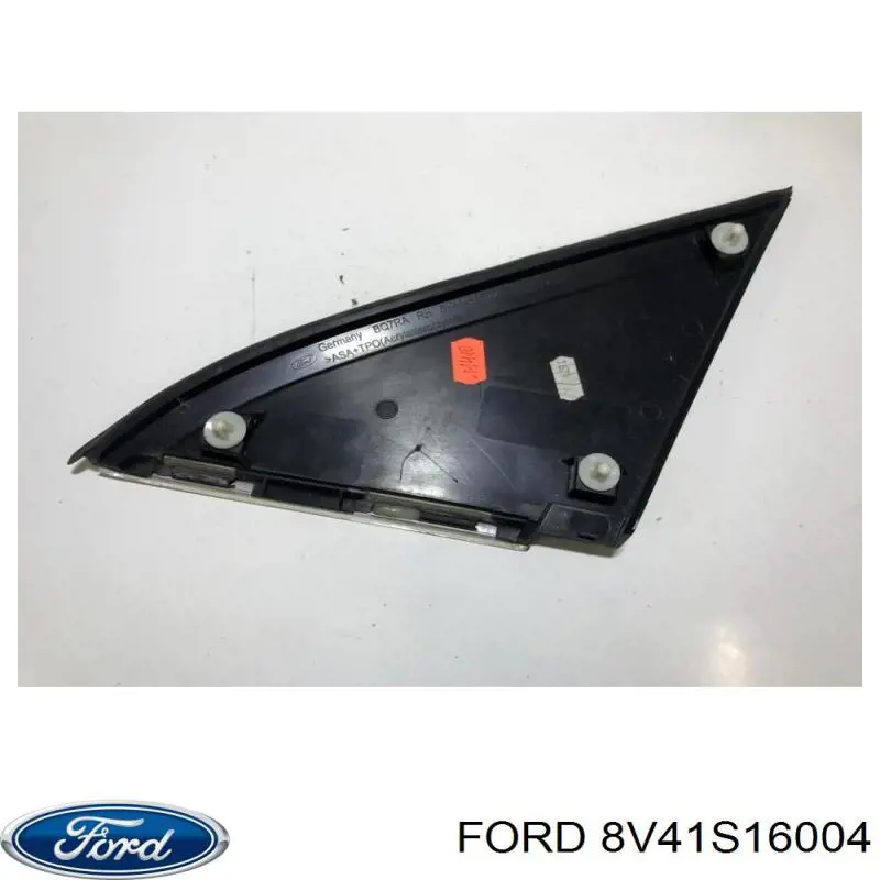  Ford 8V41S16004 цена, от 26.78 USD