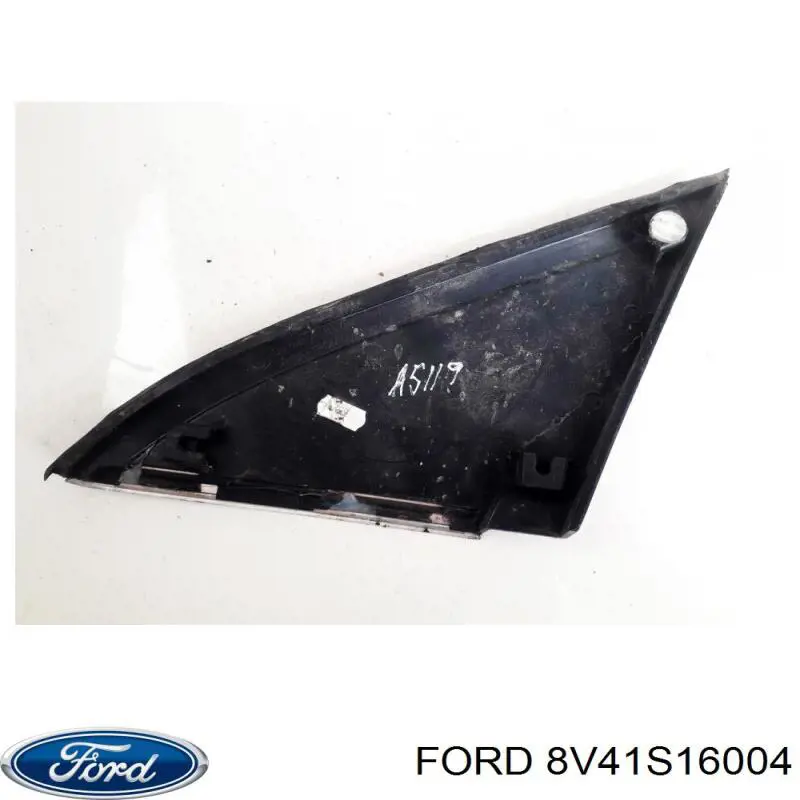 8V41S16004 Ford 