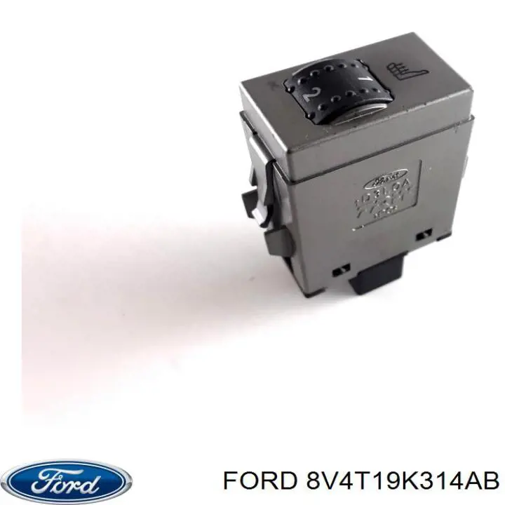  Ford 1559535 цена, от 14.08 USD