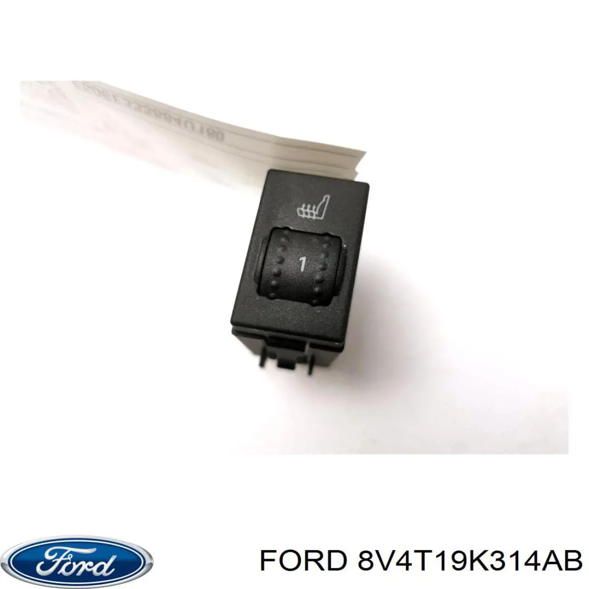 Купить 1559535 Ford 