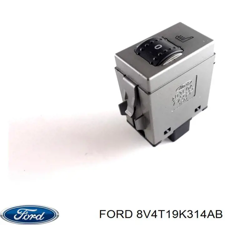 8V4T19K314AB Ford 