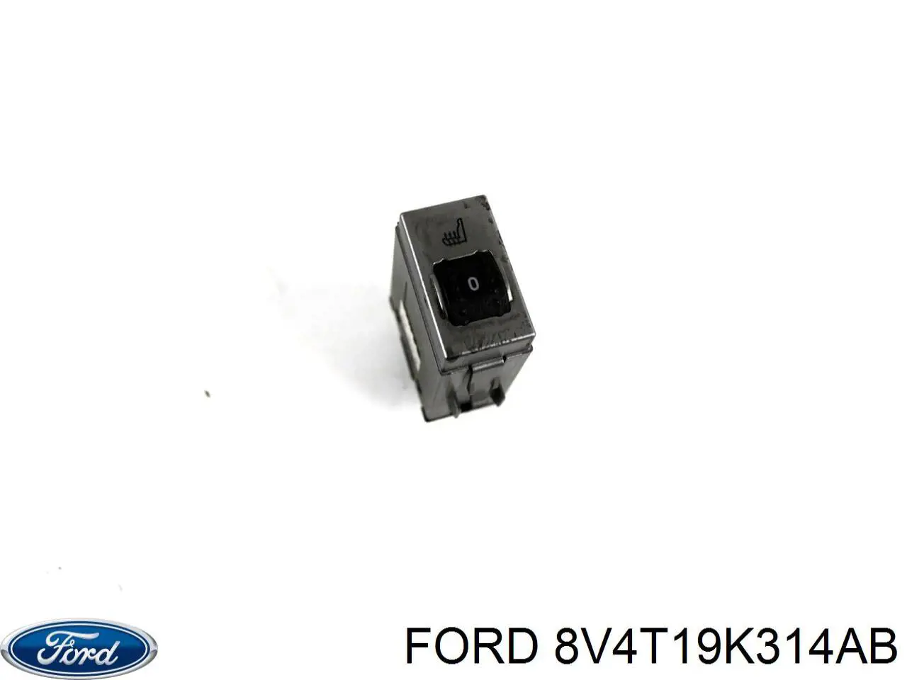  1559535 Ford