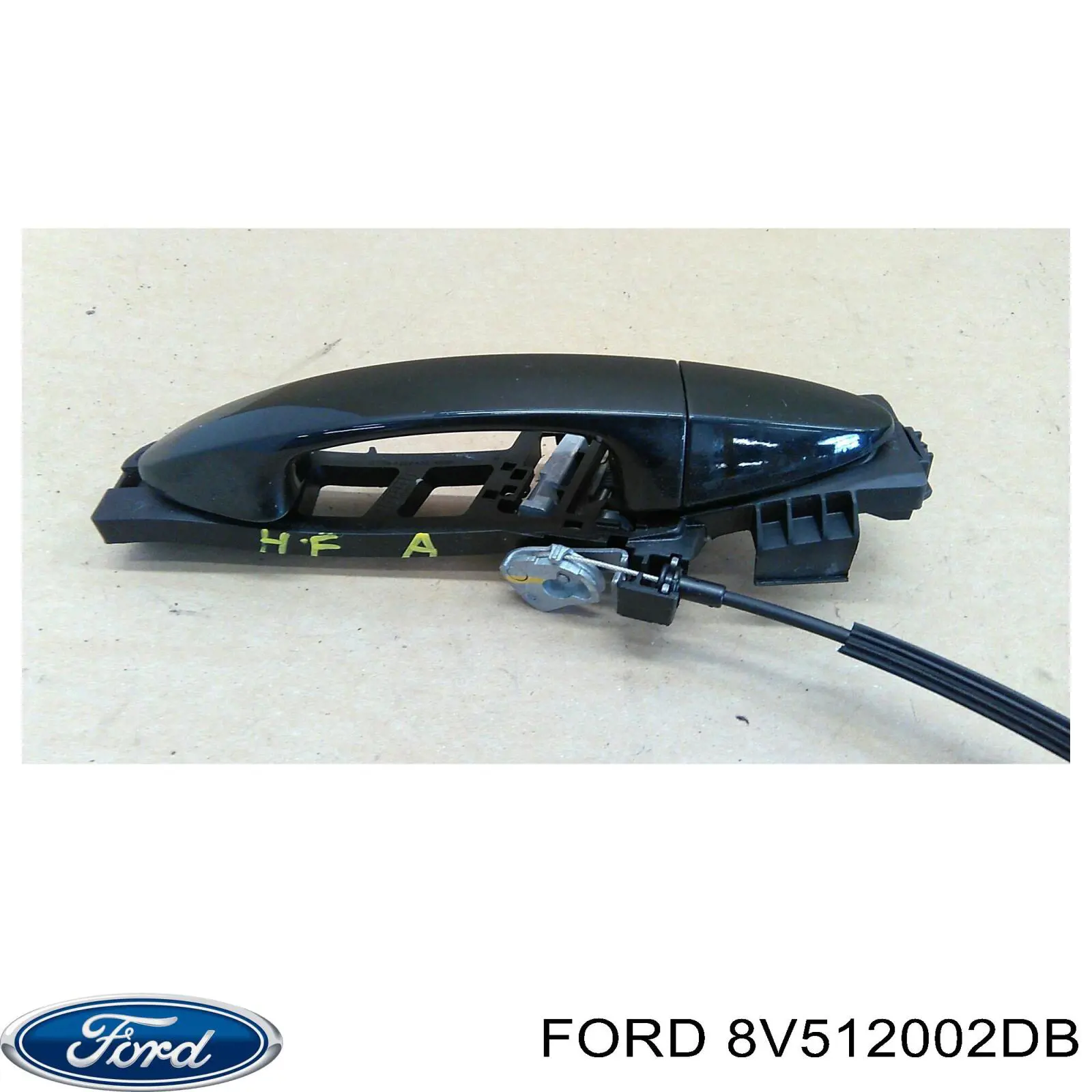Купить 2645977 Ford ВУТ