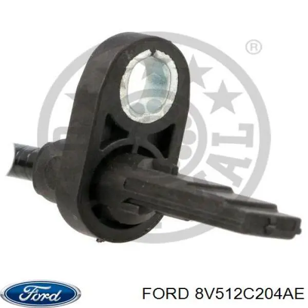 Передний датчик АБС Ford 2235924 цена, от 24.13 USD