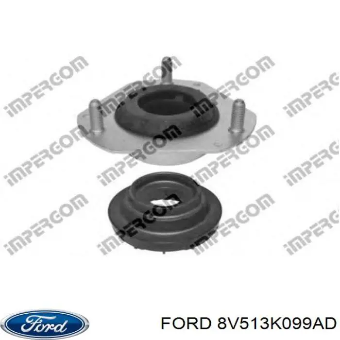 Подшипник опоры амортизатора Ford 8V513K099AD