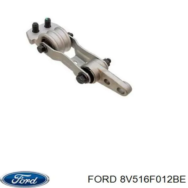 8V516F012BE Ford Правая подушка двигателя