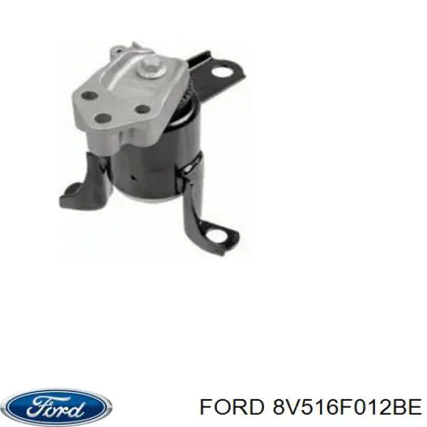 Подушка двигателя Ford 8V516F012BE цена, от 48.02 USD