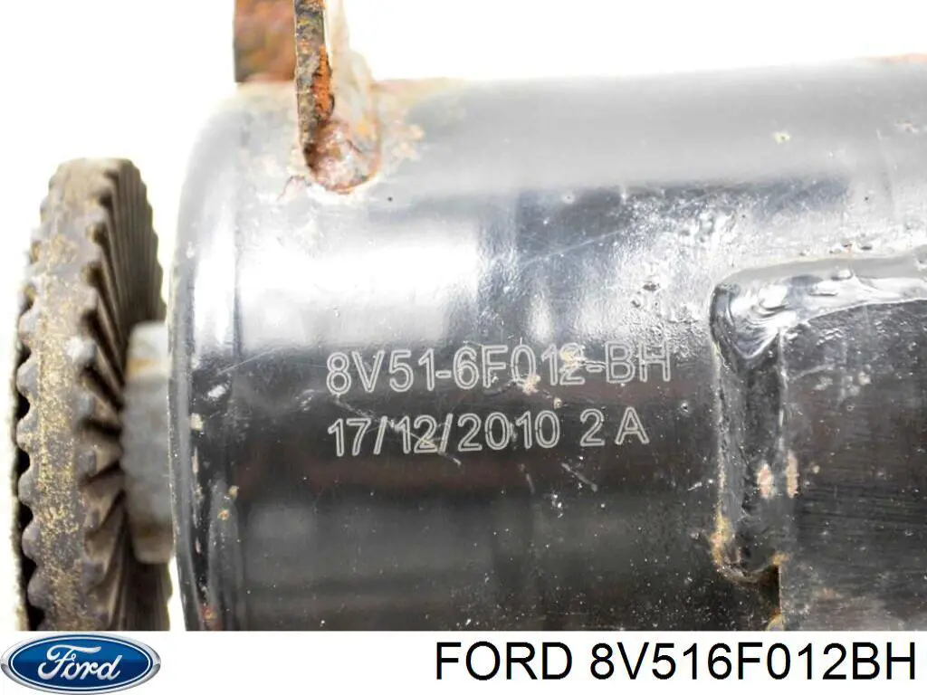 Подушка двигателя Ford 8V516F012BH цена, от 44.10 USD