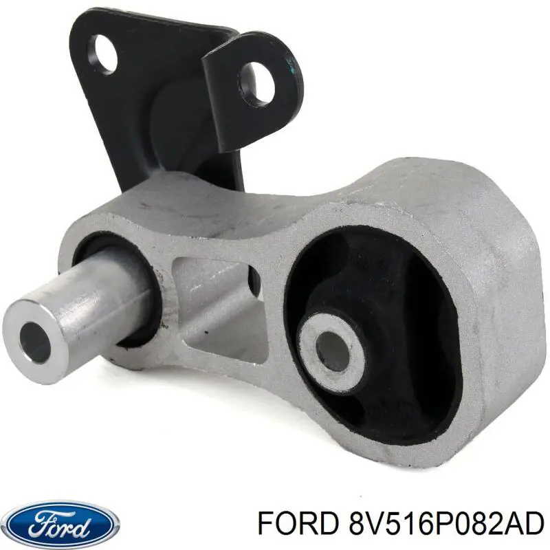 Подушка двигателя Ford 8V516P082AD