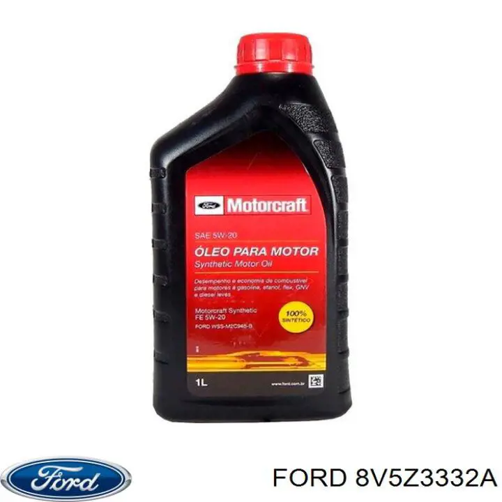 Купить 8V5Z3332A Ford 