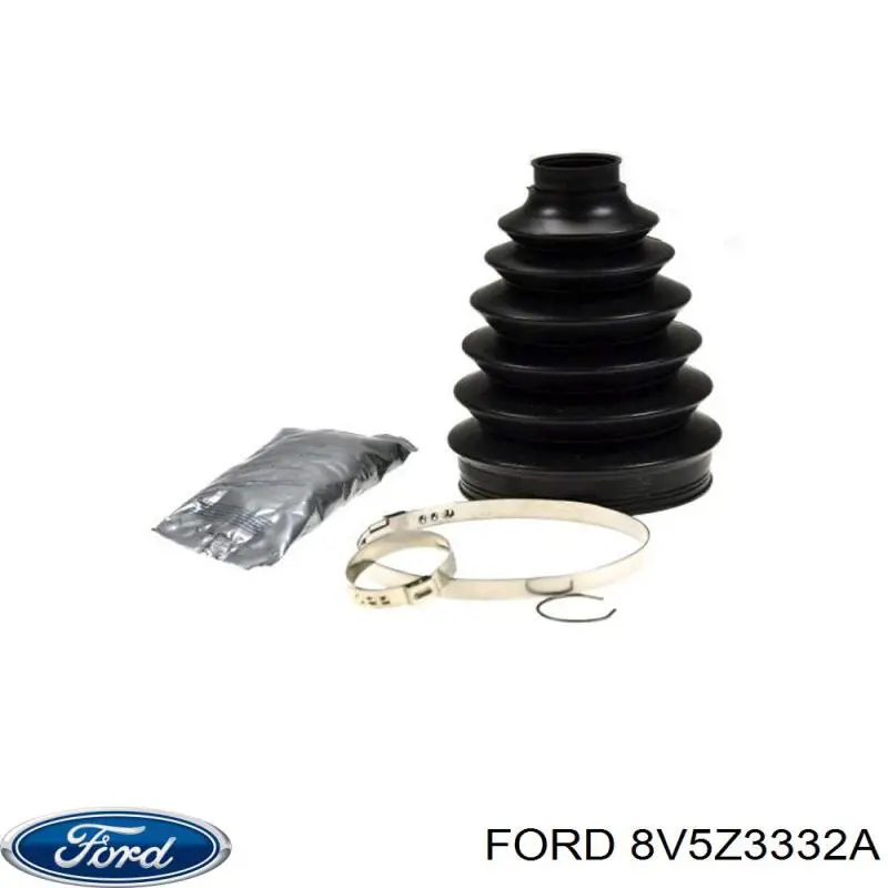 8V5Z3332A Ford 