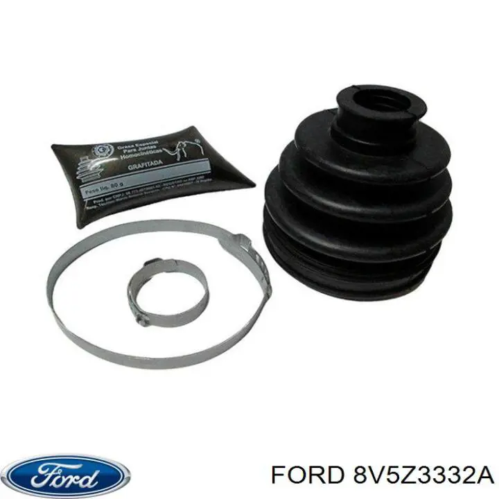  8V5Z3332A Ford