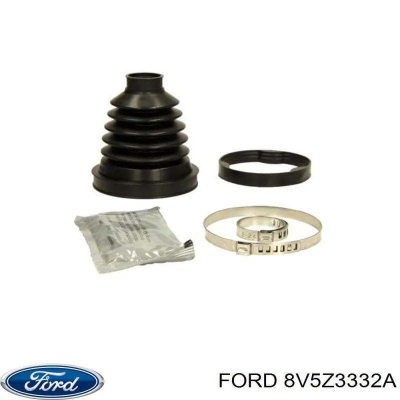  Ford 8V5Z3332A цена, от 25.68 USD