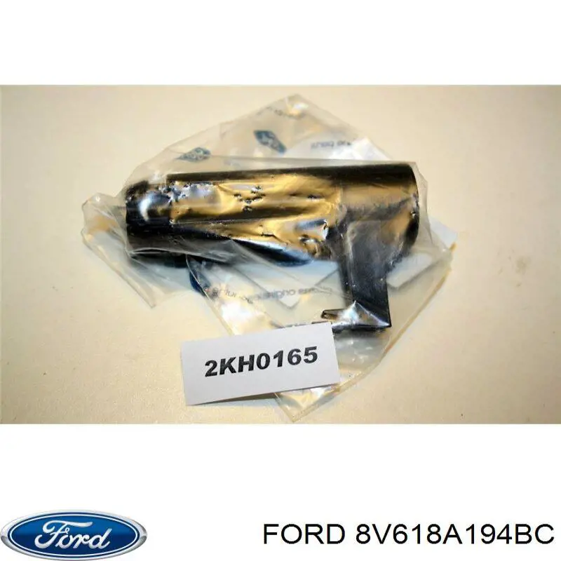  8V618A194BC Ford