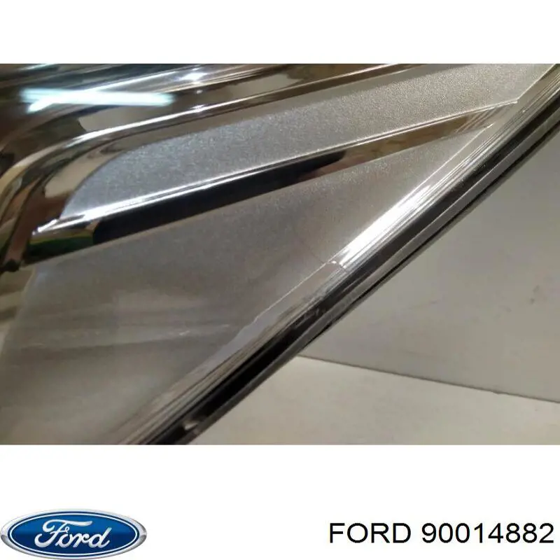 Фара левая Ford 90014882 цена, от 158.00 USD