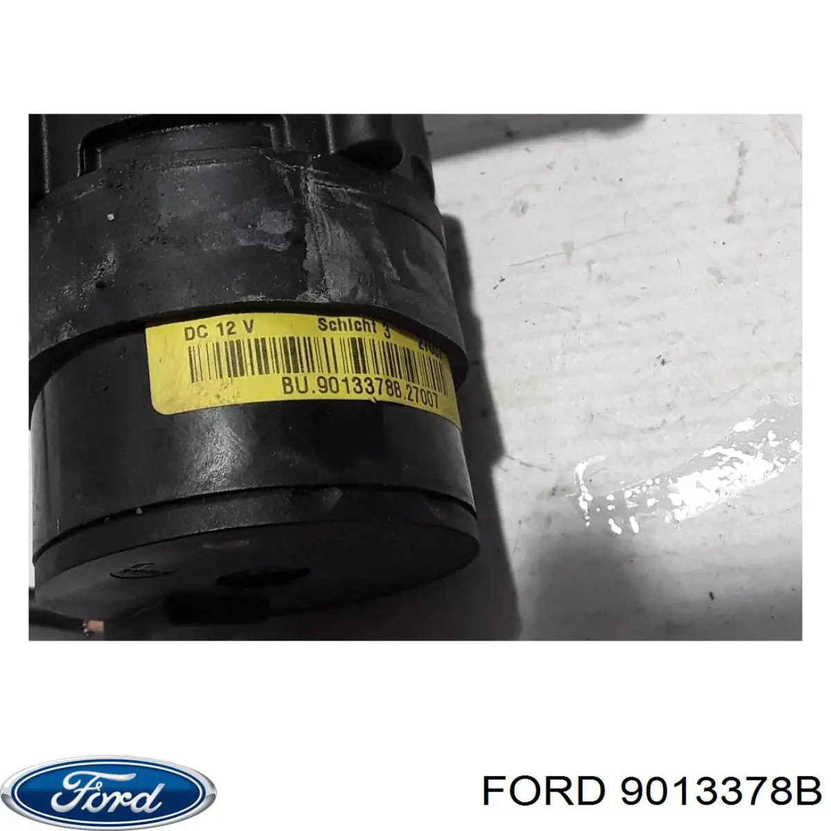  9013378B Ford