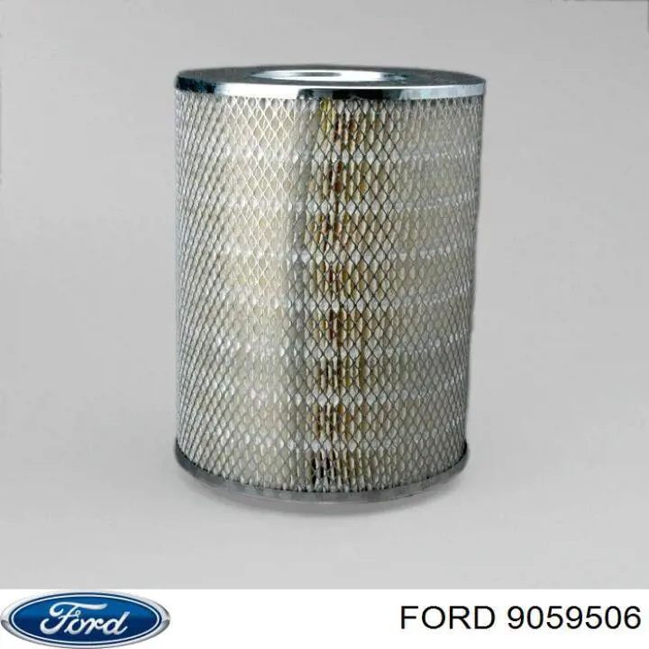  9059506 Ford