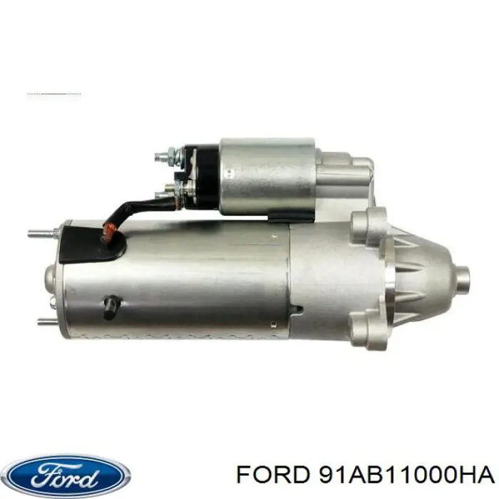Стартер Ford 91AB11000HA цена, от 86.39 USD