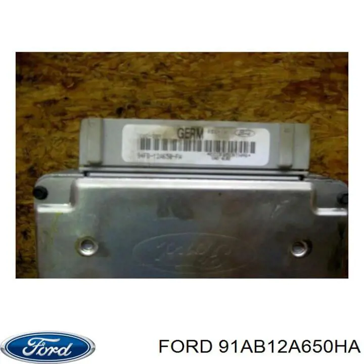  Ford 91AB12A650HA цена, от 22.52 USD