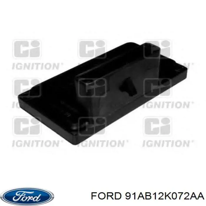 7354157 Ford Коммутатор системы зажигания