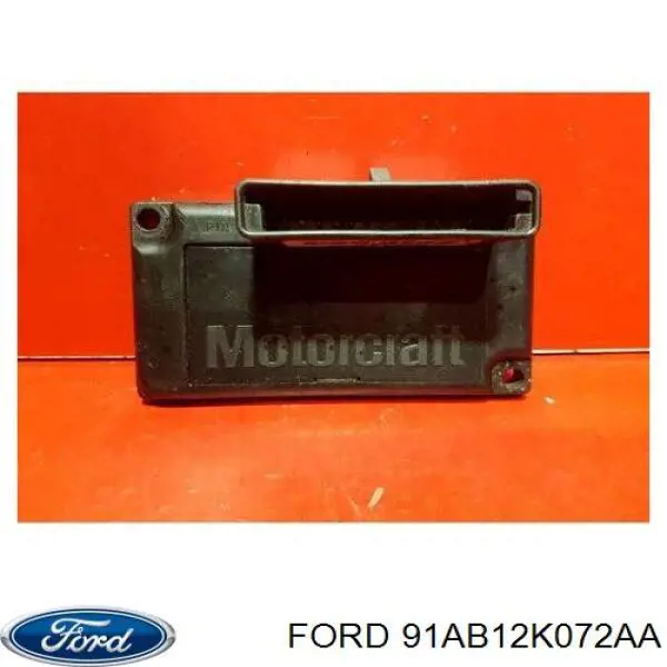 Модуль зажигания (коммутатор) Ford 1038063 цена, от 76.10 USD