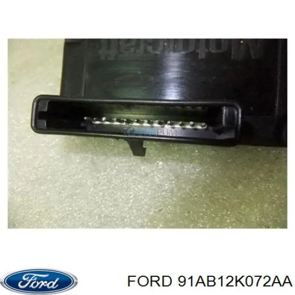 Модуль зажигания 7354157 Ford