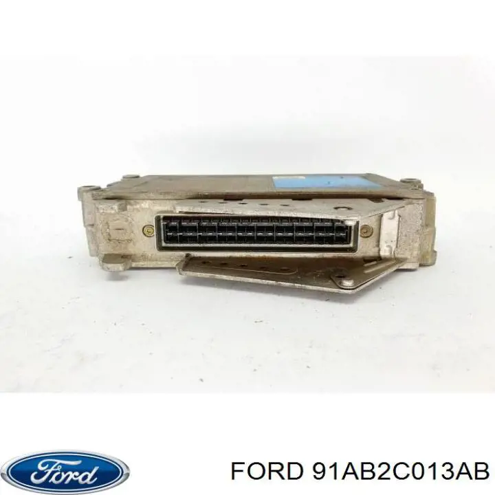 Купить 91AB2C013AB Ford 
