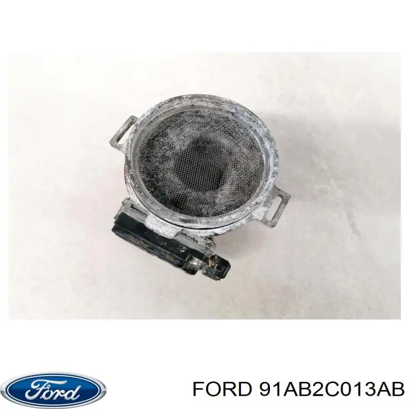 Купить 91AB2C013AB Ford 