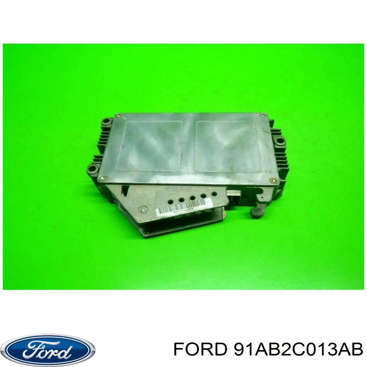 91AB2C013AB Ford 