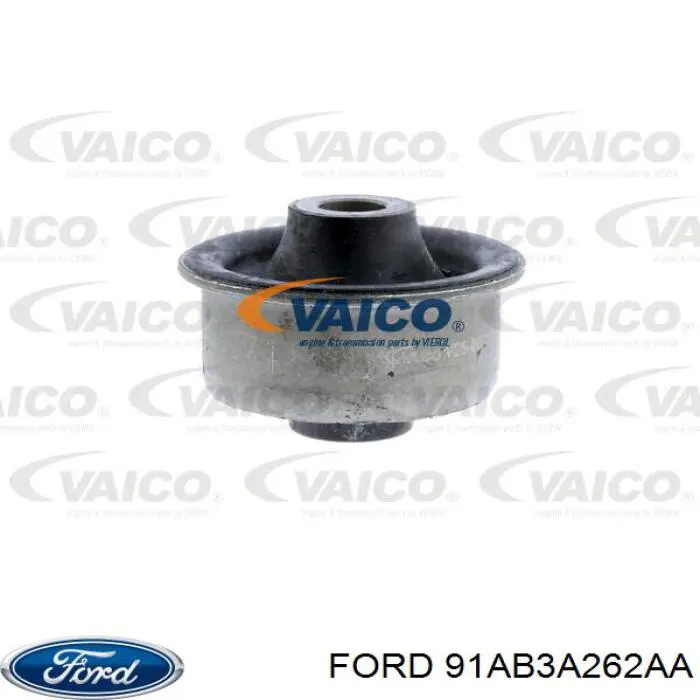 Сайлентблок передней подвески Ford 91AB3A262AA цена, от 3.80 USD