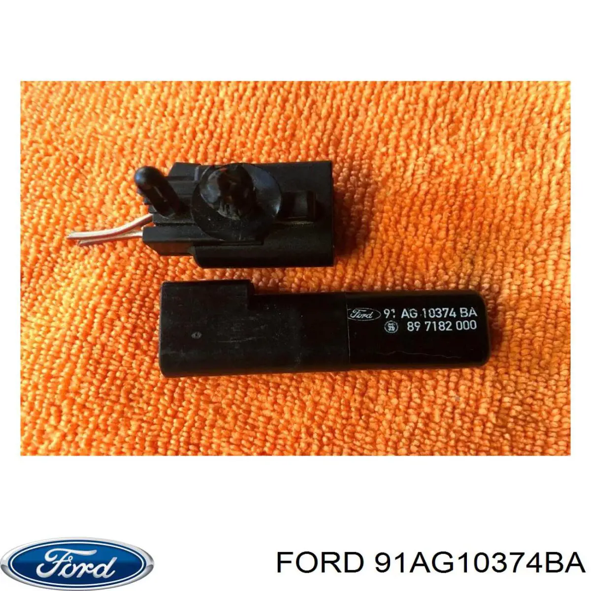  91AG10374BA Ford