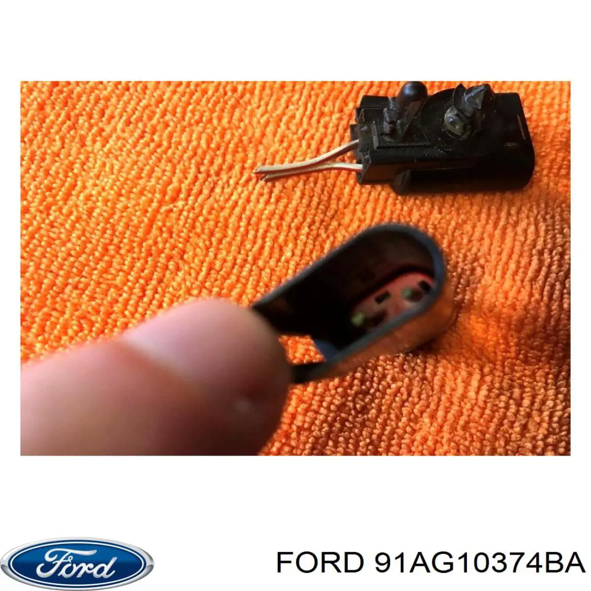  Ford 91AG10374BA цена, от 5.58 USD