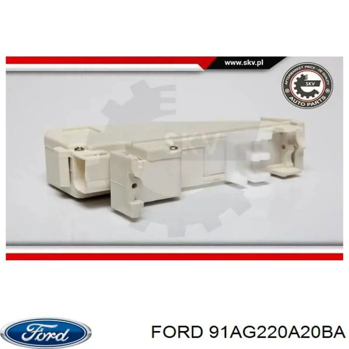 Купить 91AG220A20BA Ford 