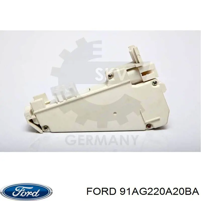  91AG220A20BA Ford