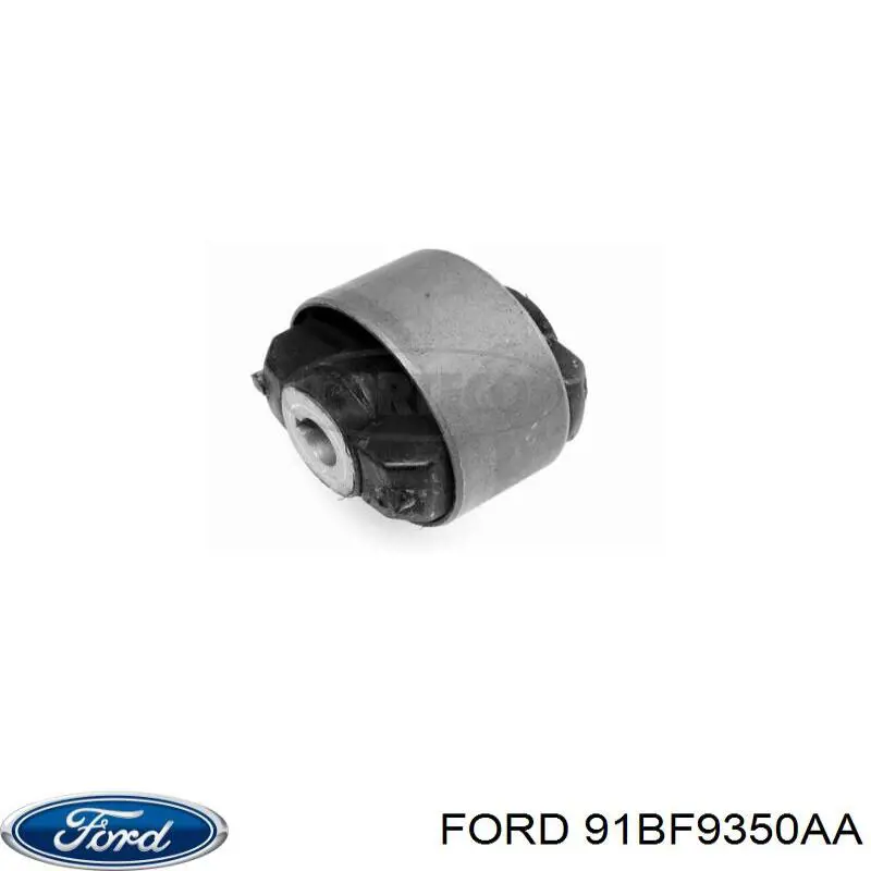 Топливный насос механический Ford 91BF9350AA цена, от 27.85 USD