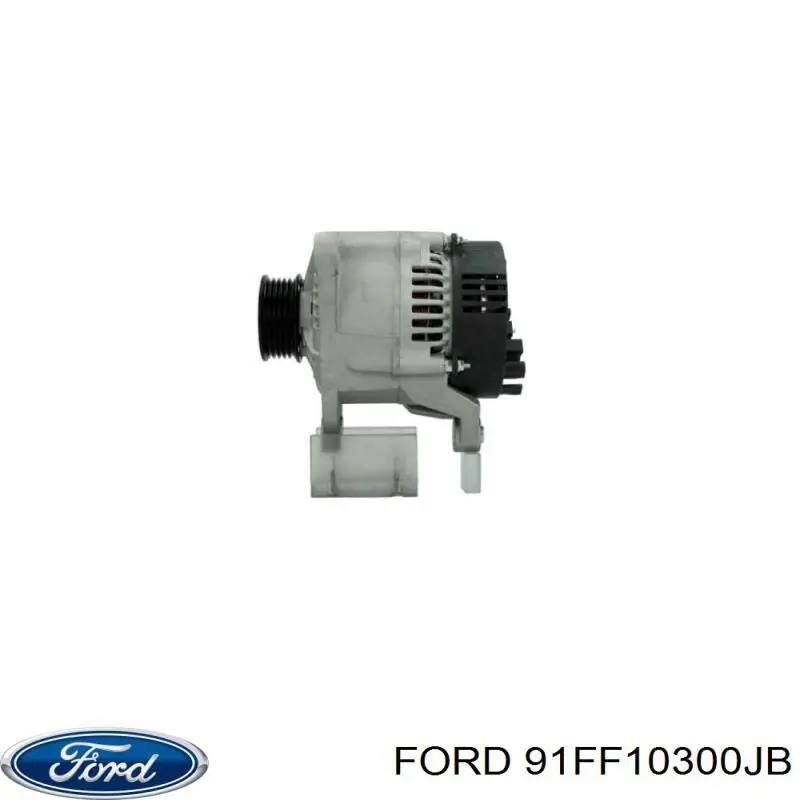 Купить MARC1083 Magneti Marelli Генератор