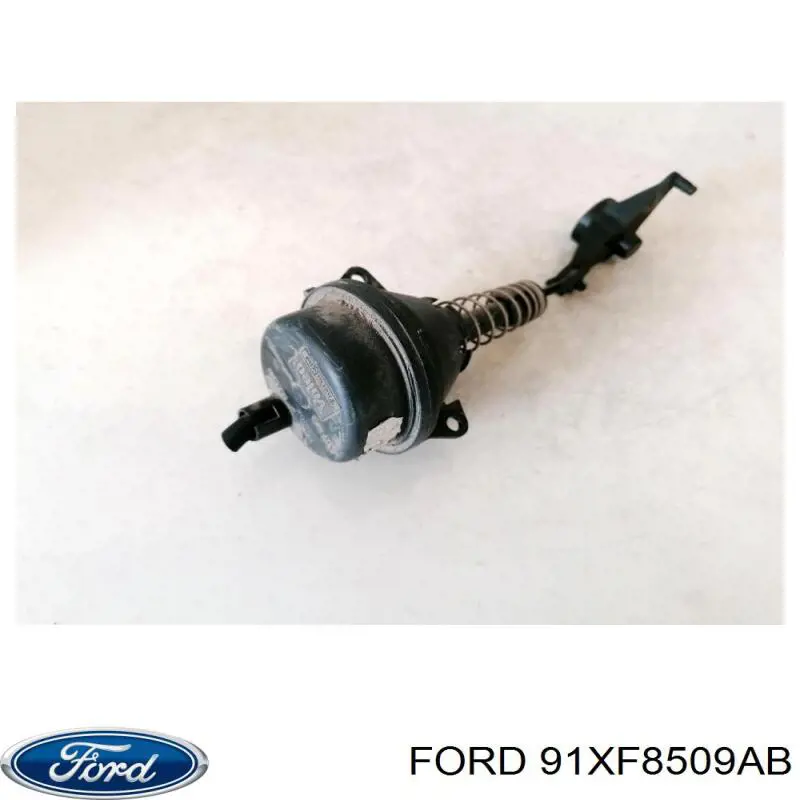 Купить 91XF8509AB Ford 